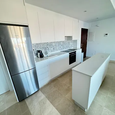 Apartment Sublime Benahavis