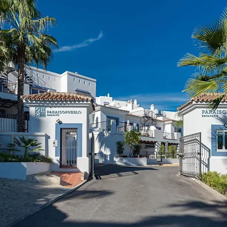 Apartment Sublime Benahavis