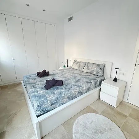 Sublime Benahavis Apartment *
