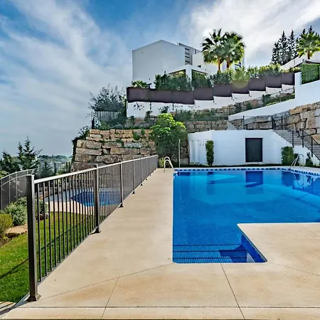 Sublime Benahavis Estepona